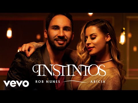Rob Nunes - Instintos (Pseudo Video)