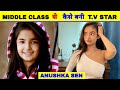 Anushka Sen Biography Anushka Sen Lifestyle Anushka Sen Life Story Anushka Sen Interview