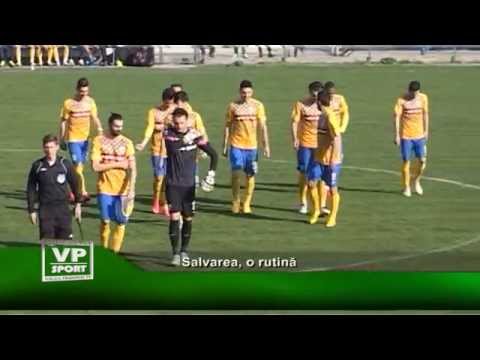 Salvarea, o rutina