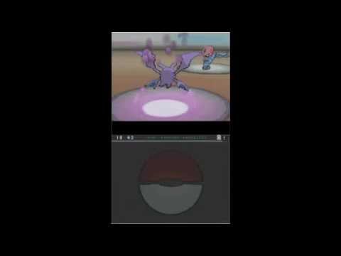 Pokemon Pure White Challenge 3 VS Burgh.mp4
