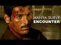 Manya Surve Encounter Shootout At Wadala 2013 Bollywood Movie Scene