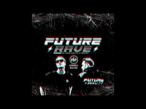 Eurythmics vs David Guetta & MORTEN - Sweet Dream vs Together (LUISDEMARK Remix)