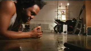 Dwele - Sketches of a Man: Behind The Album - AVAILABLE 6/24