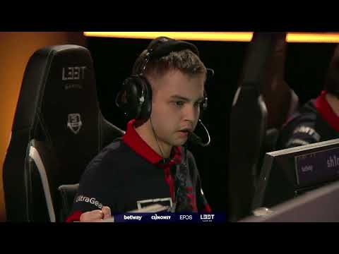 Stewie has some choice of words | Gambit Vs Liquid | Blast Premier World Final 2021