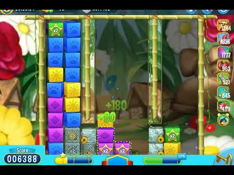 Pet Rescue Saga   level 4901   no boosters