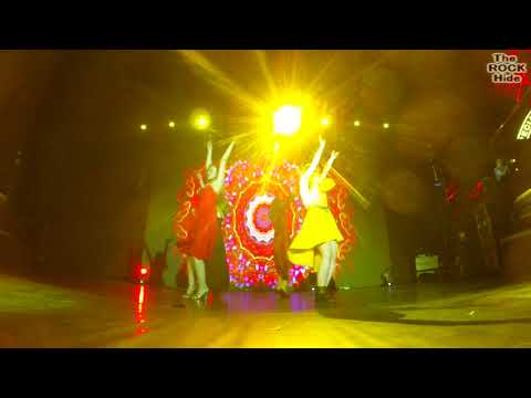 [GP] MAMAMOO - Starry Night + Egotistic dance cover by PAPAPOO [ЭТО 2018 (03.11.2018)]