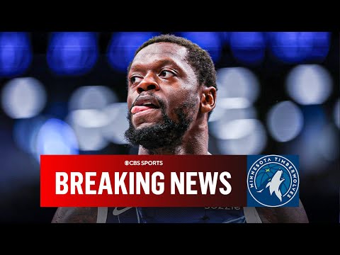 Julius Randle intends to SIGN 3-yr deal with Minnesota Timberwolves