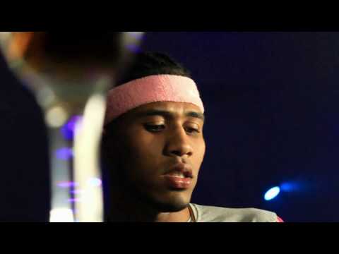 king-50 Hennesy (video oficial)