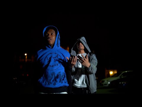 Lil Corn & Roadrunner Pistol - "Facts" A Visual by Al