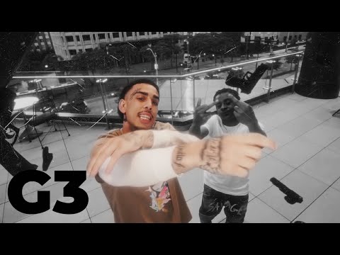 G3- Fuck the Opps (OFFICIAL MUSIC VIDEO)