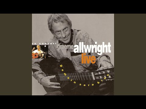 Au Coeur De Larbre - Graeme Allwright