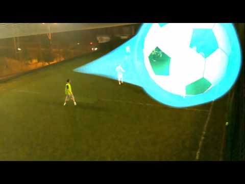 Akatlar Halı Saha 22.12.2015 19:00 - akillisaha.com