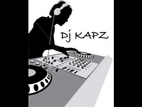 DJ KAPZ - Freedom Ride Remix