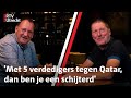 Pessel & Boonen WK Special: Als je dit tegen Argentinië doet sta je 3-0 achter | RTV Utrecht