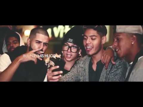 Mis Hijos - Bulper - ( Video Oficial ) Prod By @LoyaltyRecords & @RayBrown