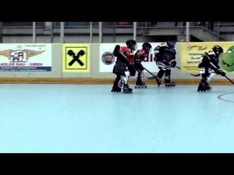 ISV Tigers Stegersbach