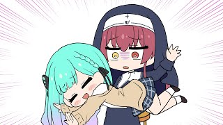 [Vtub] 推薦的holo自製小動畫頻道