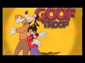 Goof Troop Chinese Opening