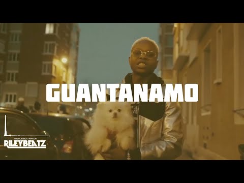 Leto x Niska Type Beat "GUANTANAMO" // instru chill 2020 \\ ( Prod. Riley Beatz )
