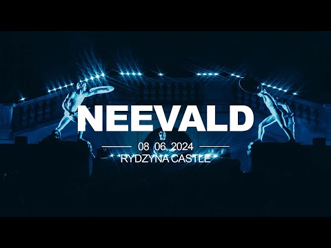 NEEVALD Live @ Taste The Music At The Castle 2024 (Full Mix)