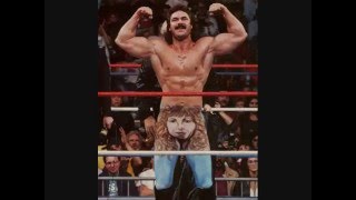 Wrestlers who passed away