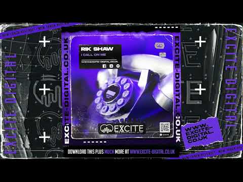 Rik Shaw - I Call On Me