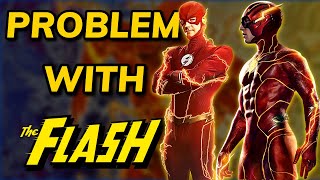 The PROBLEM with The Flash