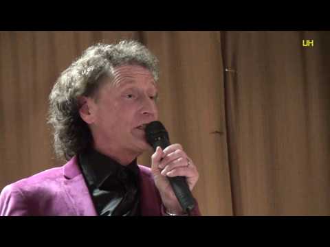 Michael Kern Weihnachtsstammtisch 2017 NEU