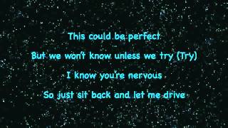 The Other Side   Jason Derulo Lyrics