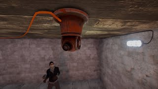 New smart CCTV cameras, drones and turrets! In-depth guide.