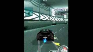 Asphalt 4: Elite Racing (Gameloft) Gameplay -NG 20