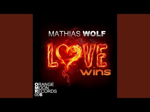 Love Wins (Original Mix)