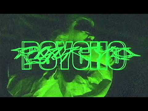 Curbi, AC Slater & BIG WETT - Psycho (Official Lyric Video)