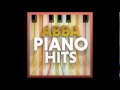 05 - Abba Piano Hits - Lay All Your Love On Me ...