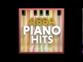 05 - Abba Piano Hits - Lay All Your Love On Me ...