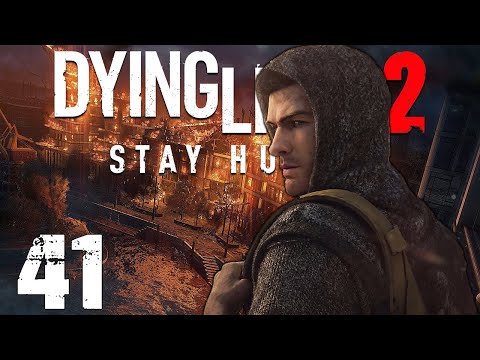 Wewnątrz Obserwatorium | Dying Light 2 PL [#41]