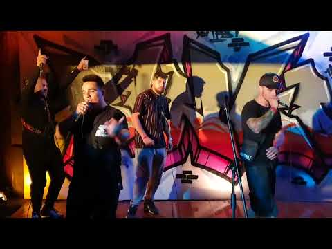 TRSH x Kontur - Szett (prod. by Kontur) / Szombathely, Bohém 2022.07.09.