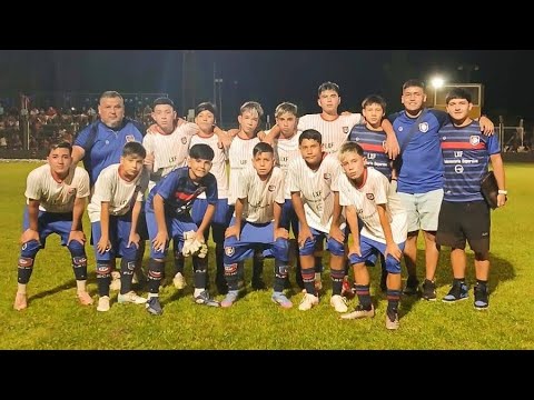 MUNDIAL DE BABY FUTBOL SAN FRANCISCO CÓRDOBA CATEGORÍA 2013