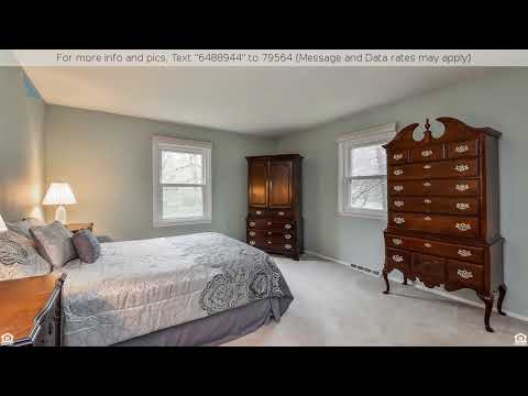 Priced at $390,000 - 26W540 Embden Lane, Wheaton, IL 60189