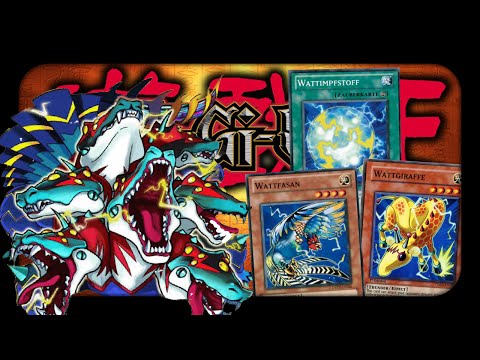 Die Macht von Watt! | Let's Play Yu-Gi-Oh! DevPro Together [Deutsch]