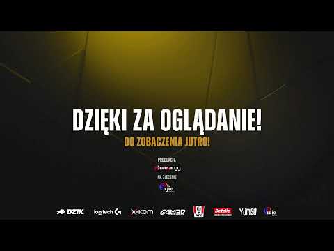 StarLadder Budapest Major 2025 Stream A | Faza 2 | Dzień 3