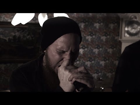Agonize The Serpent - Chronophobia (Official Video)