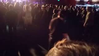 Fire From The Gods - Pretenders (live at Ace Of Spades Sacramento CA)