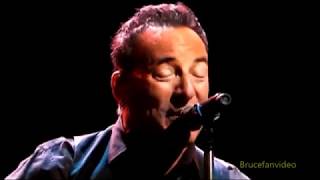 Bruce Springsteen - Leap of faith - Sweden 2013
