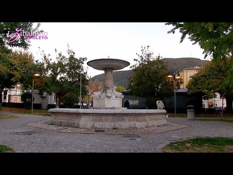 ZIBALDINO SPOLETO Puntata 3 del 12 11 2025