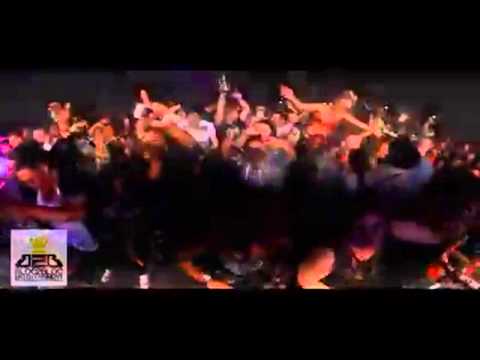 Dj Gaz Danielz @ sidewinder, main stage Bowlers