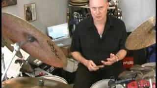 ONLINE DRUM TUTORIAL #1: CROSS REFERENCING ~ MASTERING THE TABLES OF TIME