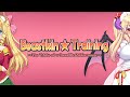 Vídeo de gameplay de Beastkin Training: The Trials of a Beastkin Noblewoman  PC
