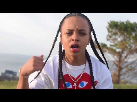 LIL POOPY - "Run Up a Check" (Official Video)