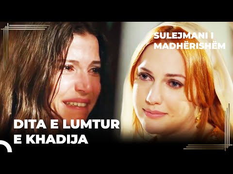Hürrem Shpëtoi Fëmijën E Hatice | Sulejmani i Madhërishëm